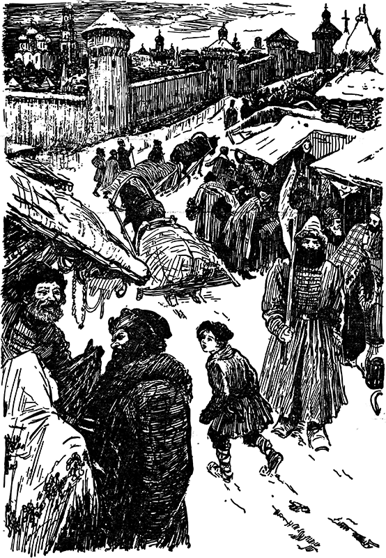 Никита и Микитка<br />(Исторический рассказ) - i_005.png