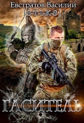 Гаситель (СИ) - автор Евстратов Василий 