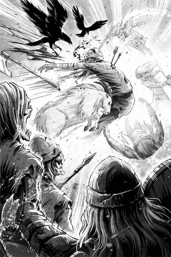 Вороны Одина (ЛП) - img_24