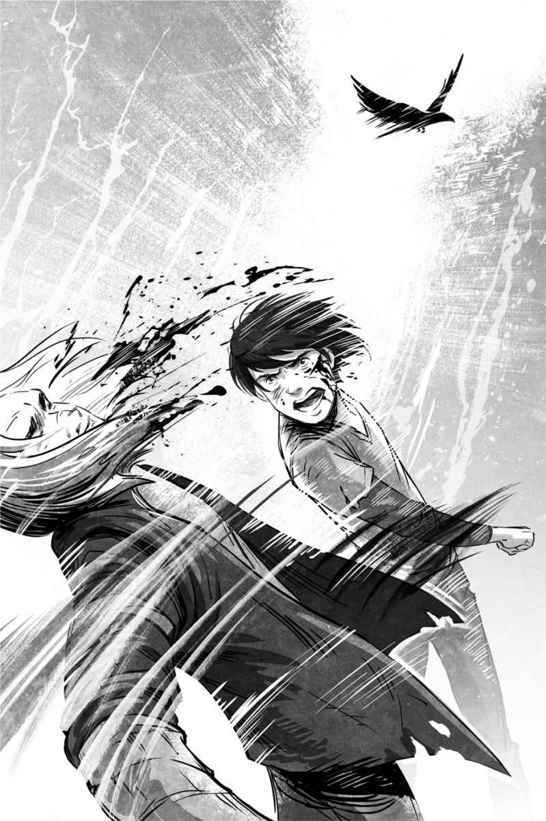 Вороны Одина (ЛП) - img_26