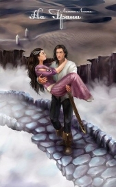 На Грани. Книга 2 (СИ) - автор Лински Литта 