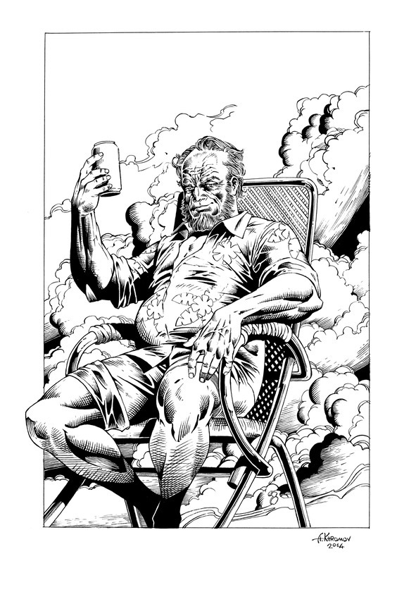 Дом Зверя (ЛП) - _1.jpg