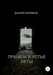 Прыжок в устье Леты (СИ) - автор Каримов Данияр 