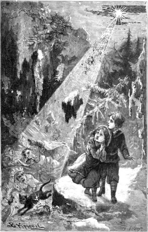 Сказки З. Топелиуса, профессора Александровского университета в Гельсингфорсе - i_012.jpg