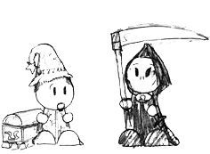 Журнал Блейка Лифа (ЛП) - img_16