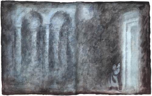 Астрель и Хранитель Леса<br />(Повесть-сказка) - i_036.jpg