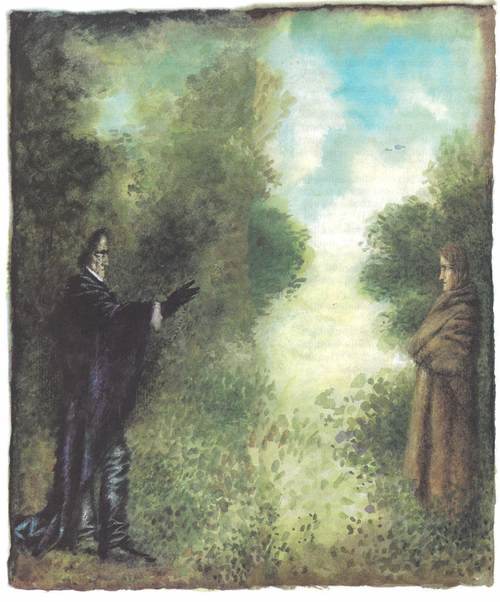 Астрель и Хранитель Леса<br />(Повесть-сказка) - i_044.jpg