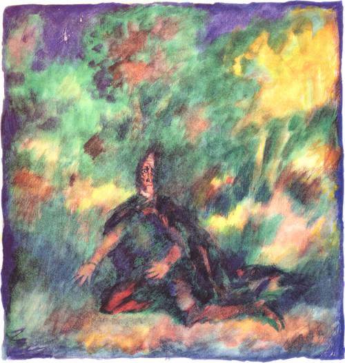 Астрель и Хранитель Леса<br />(Повесть-сказка) - i_049.jpg