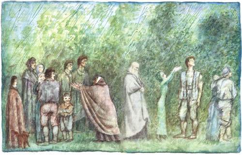 Астрель и Хранитель Леса<br />(Повесть-сказка) - i_055.jpg