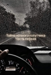 Тайна ночного попутчика (СИ) - автор Фэй Влади 