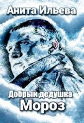 Добрый дедушка Мороз (СИ) - автор Ильева Анита 