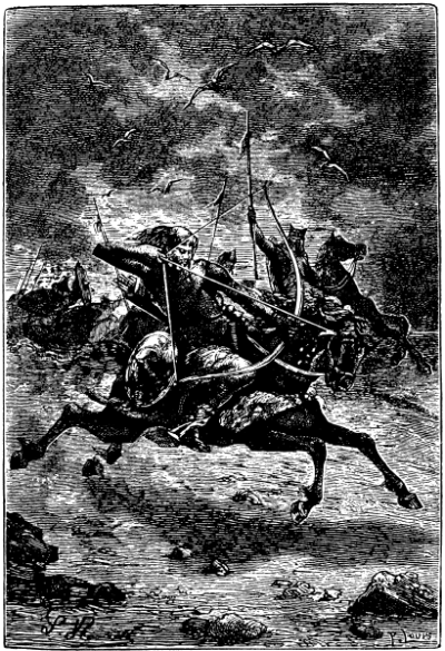 Всеобщая история географических открытий. Книга 1. 