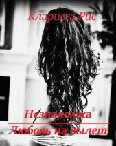 Любовь на вылет (СИ) - автор Рис Кларисса 