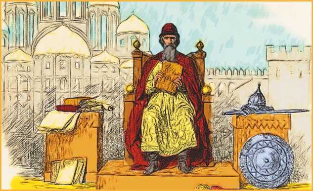 Иллюстрированная русская история - i_037.jpg