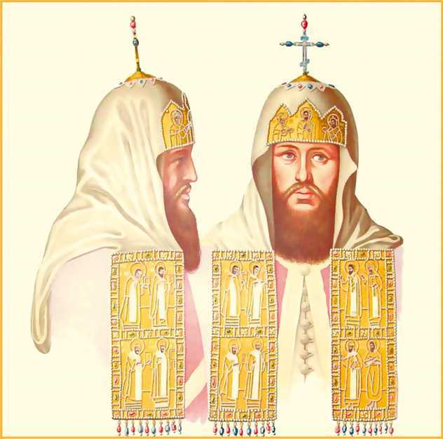 Иллюстрированная русская история - i_225.jpg