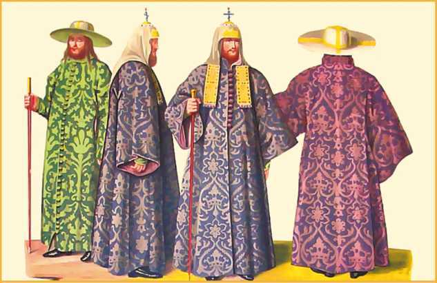 Иллюстрированная русская история - i_228.jpg