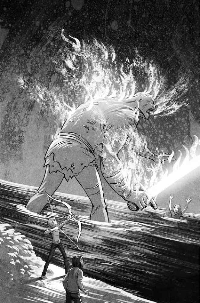 Змеи Тора (ЛП) - img_12