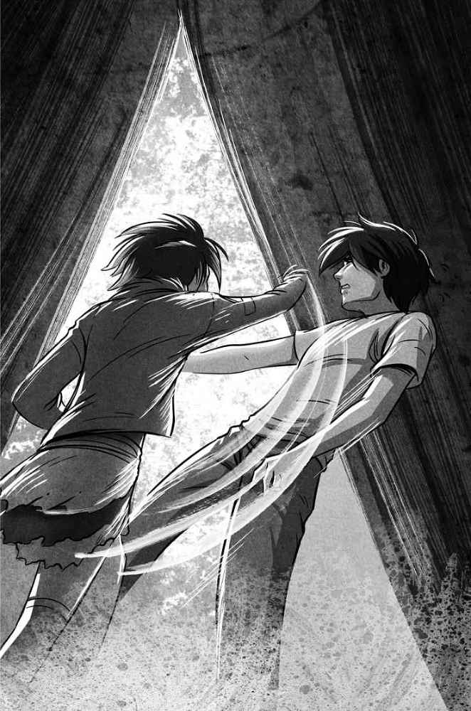 Змеи Тора (ЛП) - img_10