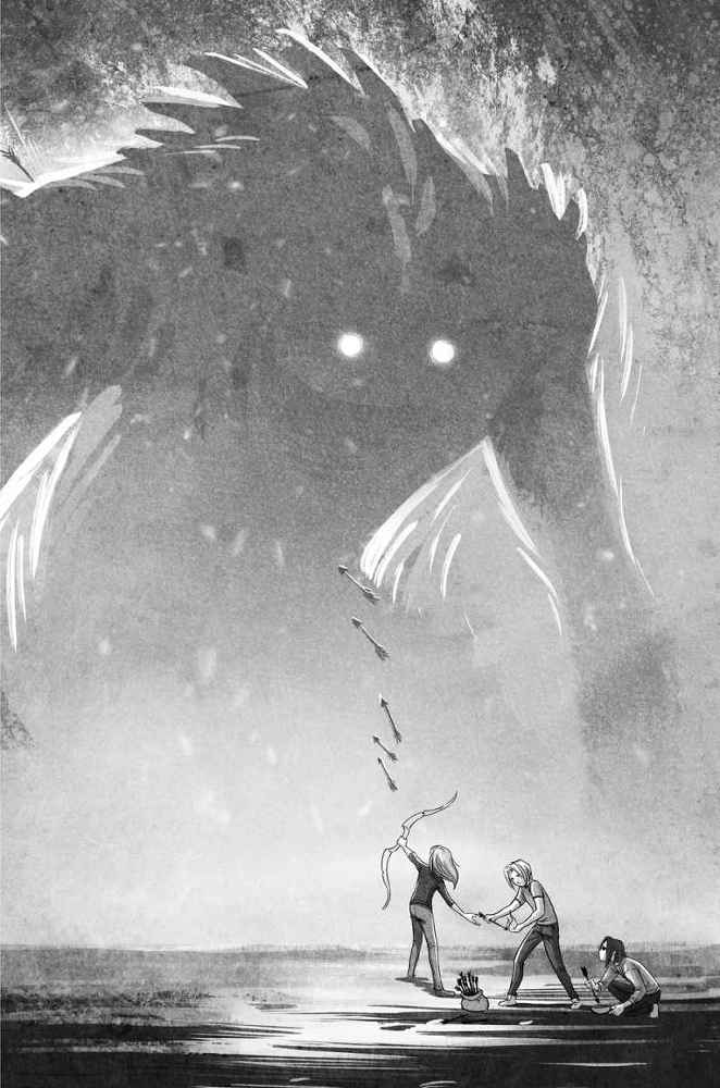 Змеи Тора (ЛП) - img_18