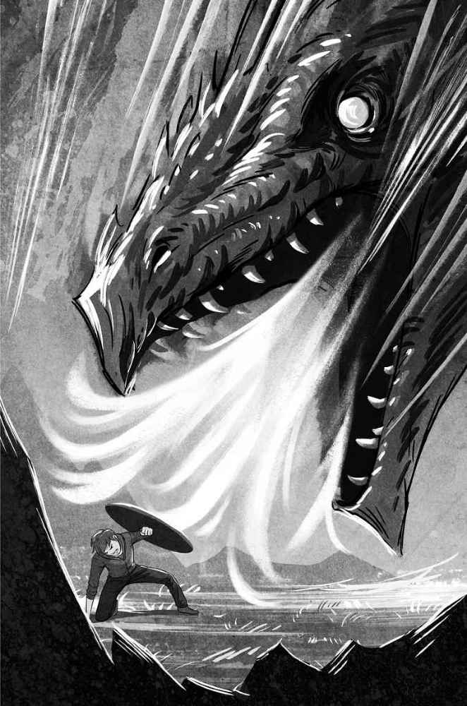 Змеи Тора (ЛП) - img_23