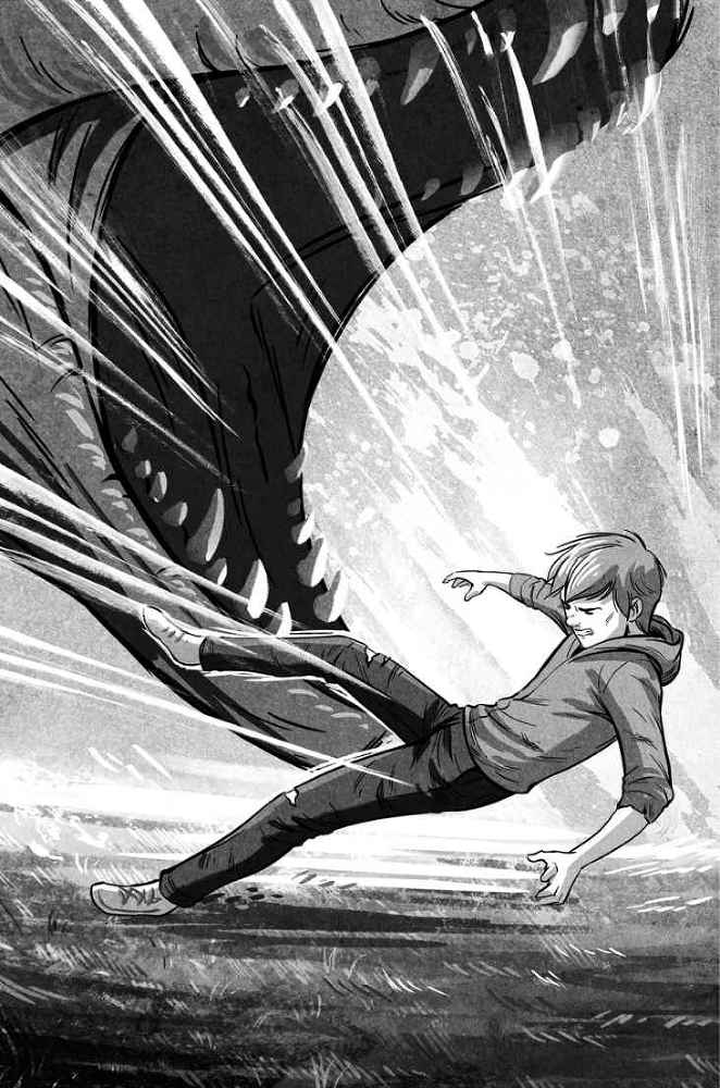 Змеи Тора (ЛП) - img_24