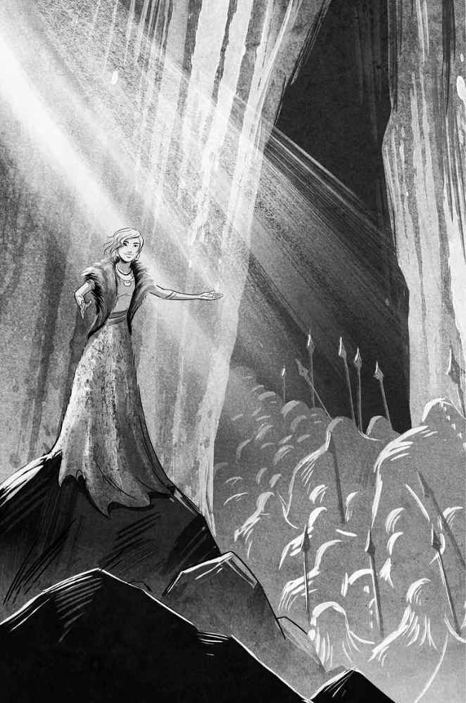 Змеи Тора (ЛП) - img_25