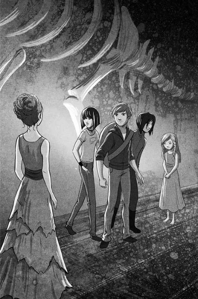 Змеи Тора (ЛП) - img_5