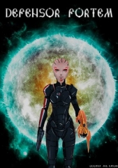 Defensor fortem (СИ) - автор 