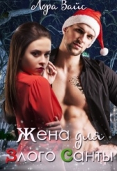 Жена для злого Санты (СИ) - автор Вайс Лора 