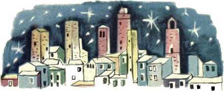 Путешествие Голубой Стрелы<br />(Сказка. Стихи) - i_005.jpg