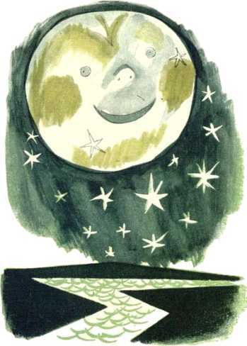 Путешествие Голубой Стрелы<br />(Сказка. Стихи) - i_073.jpg