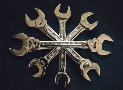 Утомлённые заклёпкой (СИ) - i_199.jpg