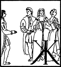 Три апельсина<br />(Итальянские народные сказки) - i_064.png