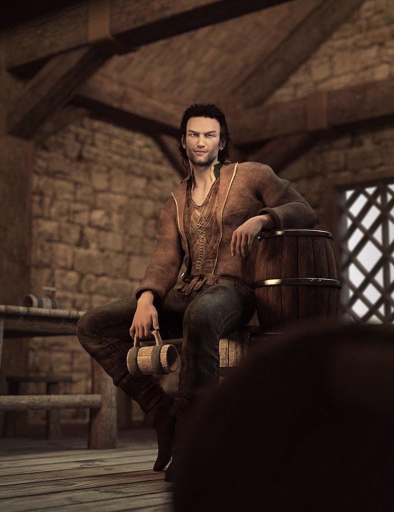 Утраченный гримуар (СИ) - _1.jpg