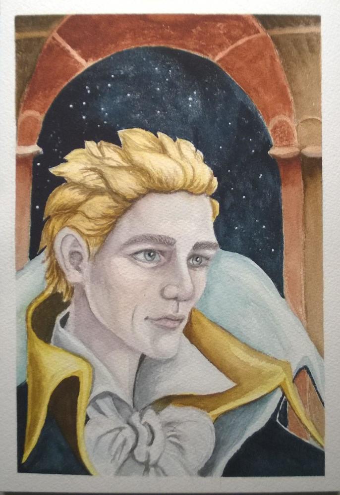 Утраченный гримуар (СИ) - _15.jpg