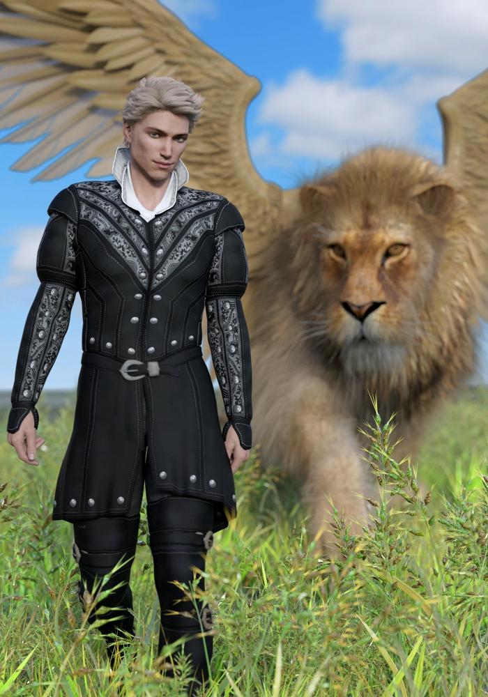 Утраченный гримуар (СИ) - _2.jpg