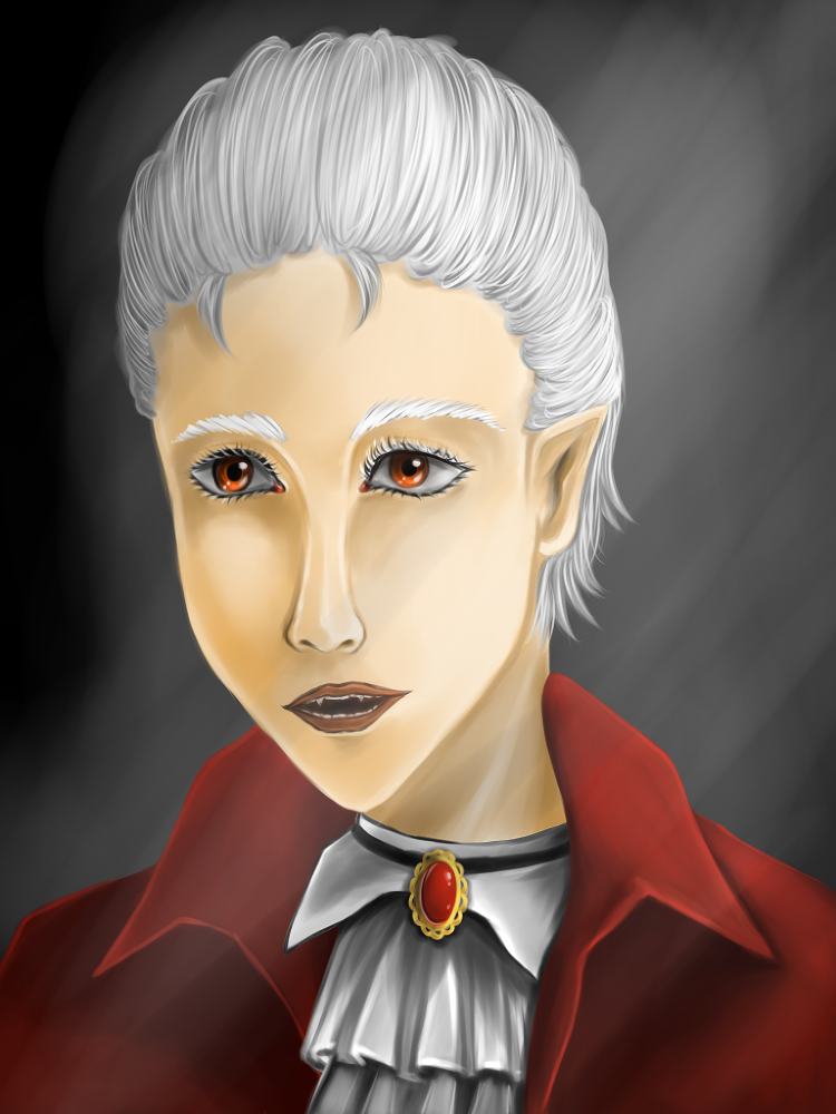 Утраченный гримуар (СИ) - _17.jpg