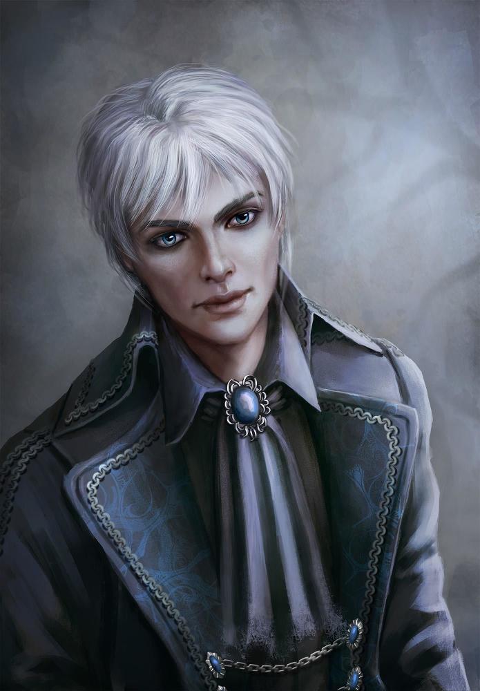 Утраченный гримуар (СИ) - _10.jpg