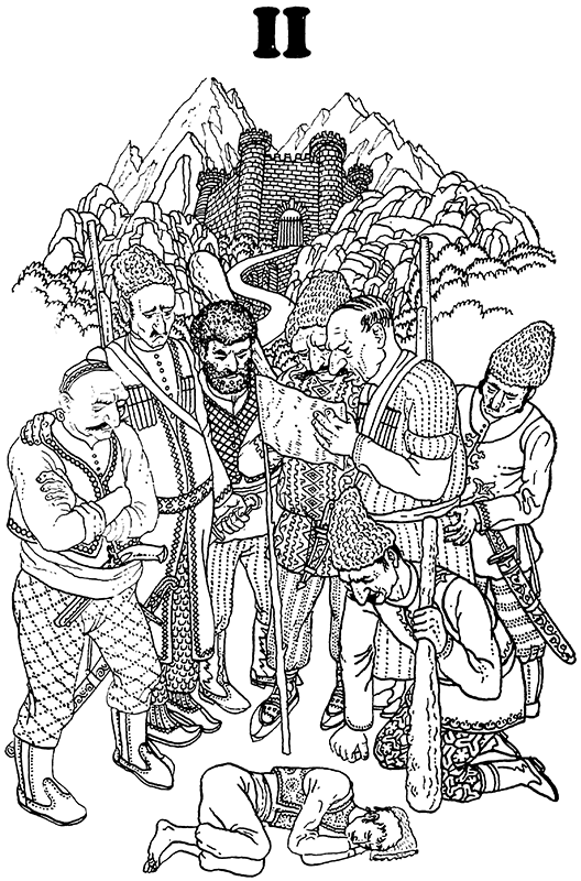 Волшебное слово<br />(Сказки) - i_007.png