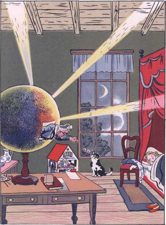 Глобусный человечек<br />(Сказочное путешествие) - i_001.jpg