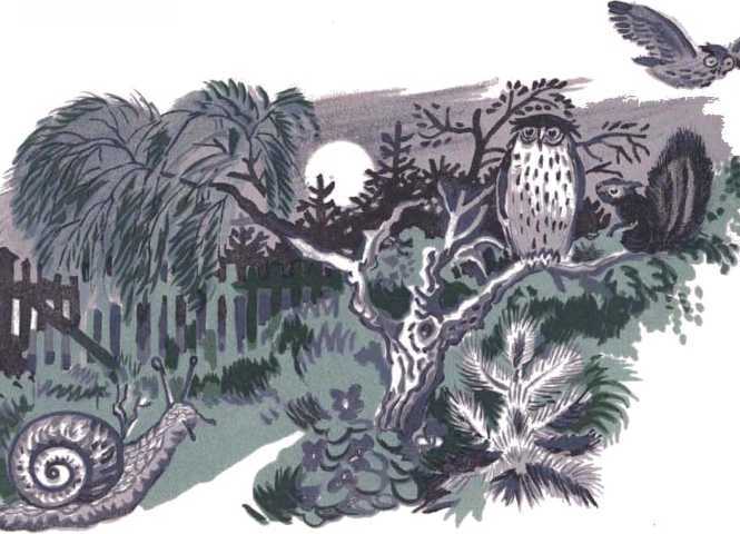 Глобусный человечек<br />(Сказочное путешествие) - i_024.jpg