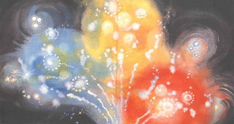 Последний фейерверк<br />(Повесть и рассказы) - i_001.jpg