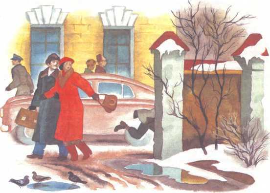 Последний фейерверк<br />(Повесть и рассказы) - i_006.jpg