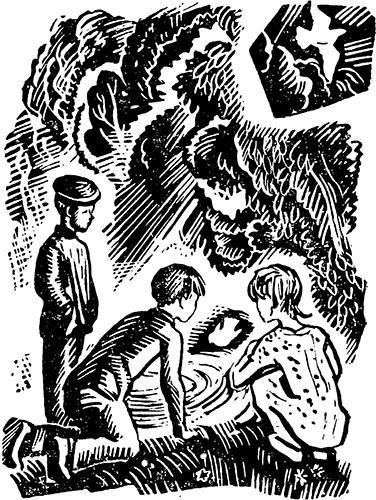 Горькие шанежки<br />(Рассказы) - i_008.png