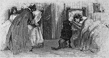 Волчок-доносчик<br />(Рассказ для детей) - i_012.jpg