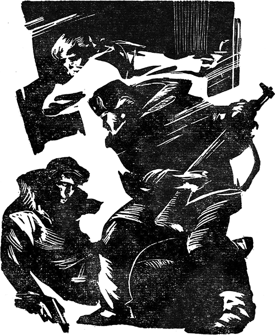 Золотые патроны<br />(Рассказы) - i_003.png