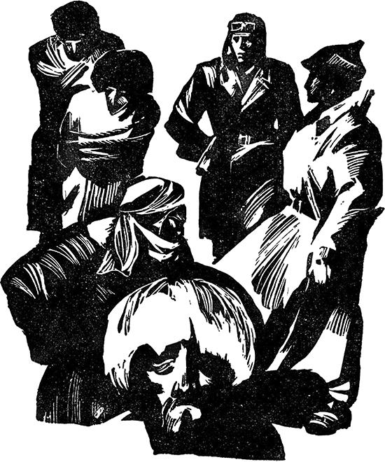 Золотые патроны<br />(Рассказы) - i_007.png