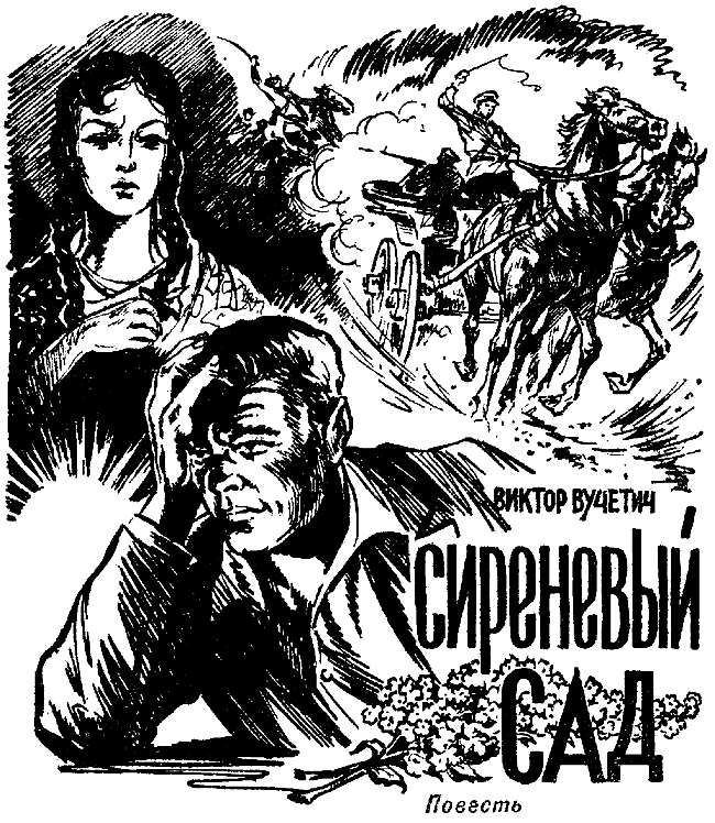 Искатель. 1981. Выпуск №3 - i_003.png