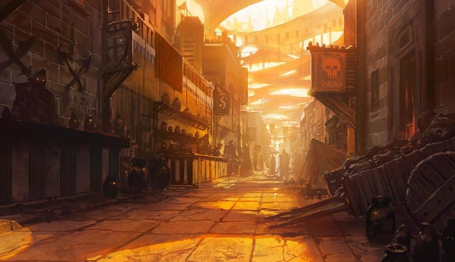 Лорд Бездны (СИ) - _6.jpg