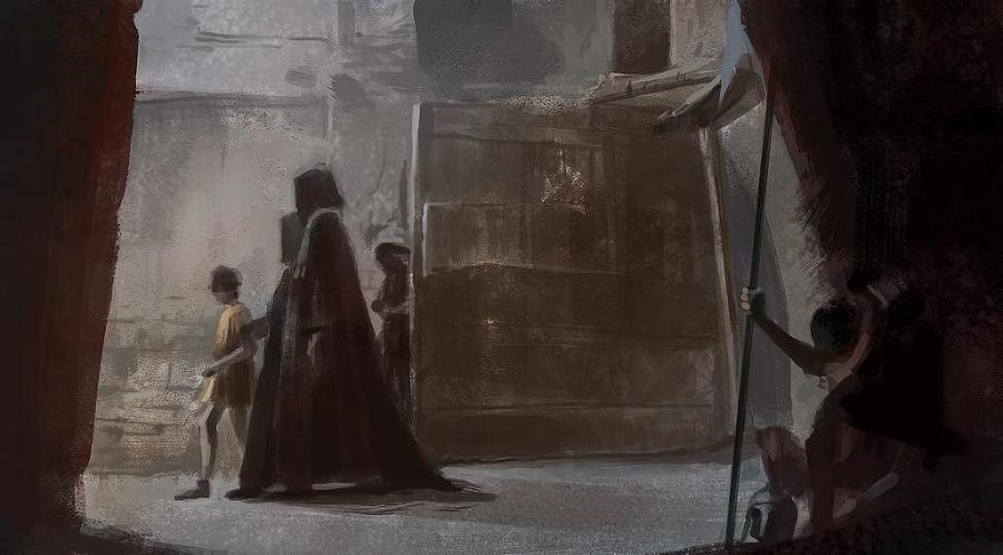 Лорд Бездны (СИ) - _18.jpg